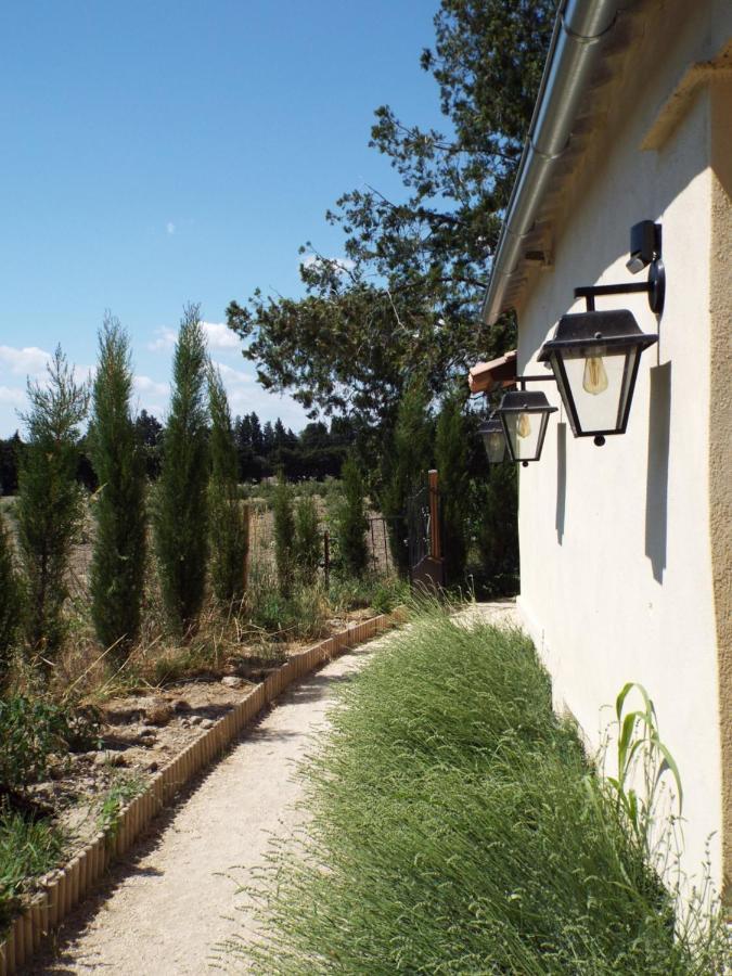 Gite De Leonie Moulin De Tartay En Avignon Exterior photo